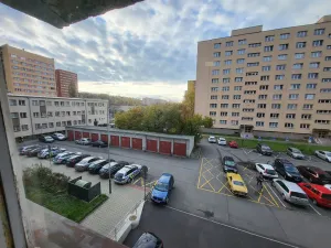 Pronájem bytu 2+kk, Ostrava - Slezská Ostrava, Bohumínská, 56 m2