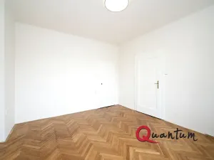 Pronájem bytu 1+1, Praha - Podolí, Výchozí, 38 m2