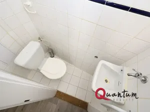 Pronájem bytu 1+1, Praha - Podolí, Výchozí, 38 m2