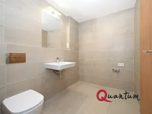 Pronájem bytu 2+kk, Praha - Kamýk, Hodkovická, 55 m2