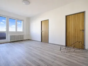 Prodej bytu 3+1, Přerov, Jasínkova, 62 m2