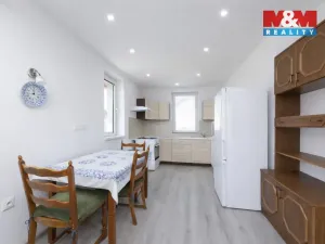 Prodej rodinného domu, Rychnov nad Kněžnou - Lipovka, 62 m2