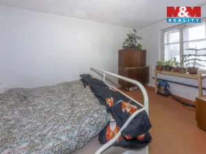 Prodej chalupy, Vrátno, 149 m2