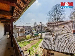 Prodej chalupy, Vrátno, 149 m2