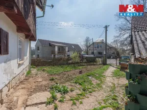 Prodej chalupy, Vrátno, 149 m2