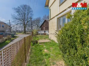 Prodej chalupy, Vrátno, 149 m2