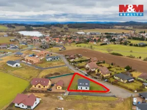 Prodej rodinného domu, Drhovy, 140 m2