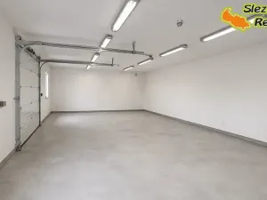 Prodej kanceláře, Ostrava, Betonářská, 380 m2