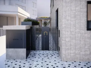 Prodej bytu 1+kk, Praha - Vršovice, K Botiči, 29 m2