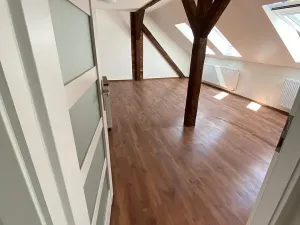 Pronájem bytu 1+kk, Mimoň, Pánská, 40 m2