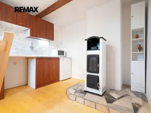 Prodej chaty, Praha - Točná, Na Stráňkách, 90 m2