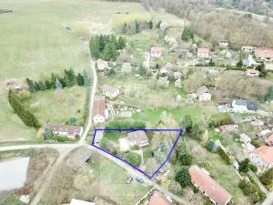 Prodej rodinného domu, Kunice, U Stájí, 170 m2