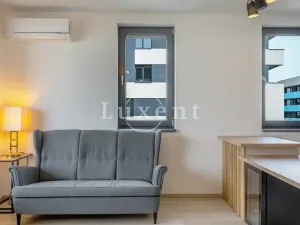 Pronájem bytu 3+kk, Praha - Žižkov, Olgy Havlové, 73 m2