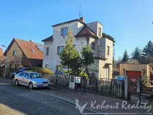 Prodej rodinného domu, Praha - Satalice, Bošínská, 195 m2