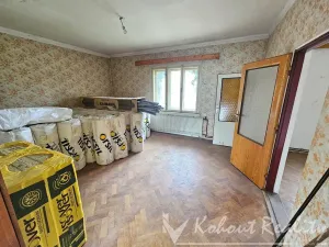 Prodej rodinného domu, Praha - Satalice, Bošínská, 195 m2