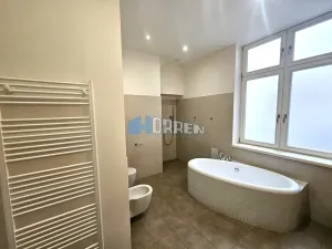 Pronájem bytu 3+kk, Praha - Nové Město, Jungmannova, 101 m2