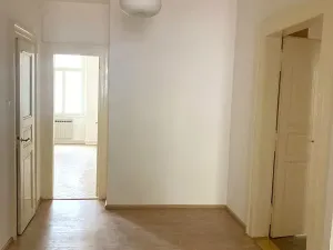 Pronájem bytu 3+1, Praha - Vinohrady, Sázavská, 107 m2