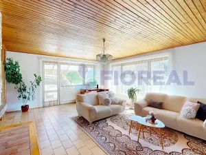 Prodej rodinného domu, Dubno, 253 m2