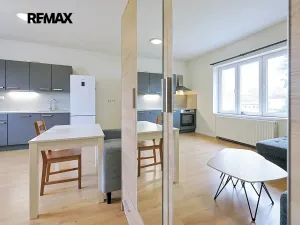 Prodej bytu 2+kk, Přehýšov, 54 m2