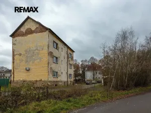 Prodej bytu 2+kk, Přehýšov, 54 m2