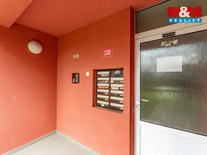 Prodej bytu 2+1, Bohušovice nad Ohří, Masarykova, 58 m2