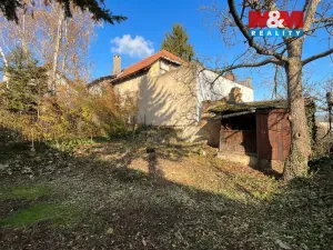 Prodej pozemku pro bydlení, Praha, Nad Šetelkou, 265 m2