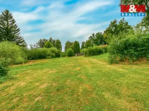 Prodej komerčního pozemku, Cheb - Bříza, 3265 m2