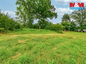 Prodej komerčního pozemku, Cheb - Bříza, 3265 m2