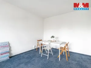 Prodej bytu 2+1, Zlín - Malenovice, třída Svobody, 51 m2