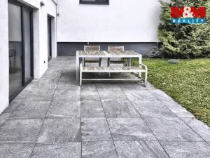 Pronájem bytu 5+kk, Praha - Klánovice, Smidarská, 120 m2