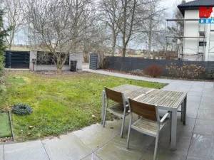 Pronájem bytu 5+kk, Praha - Klánovice, Smidarská, 120 m2