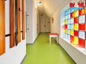 Prodej rodinného domu, Vortová, 95 m2