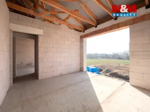 Prodej rodinného domu, Mělník, Dobrovského, 132 m2