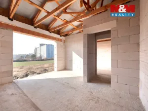 Prodej rodinného domu, Mělník, Dobrovského, 132 m2