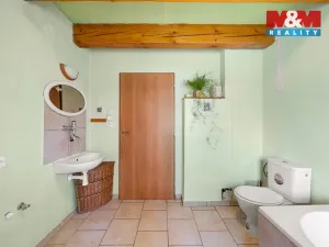 Prodej rodinného domu, Kunratice, 98 m2