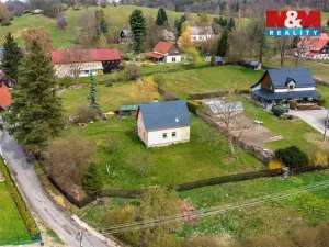 Prodej rodinného domu, Kunratice, 98 m2