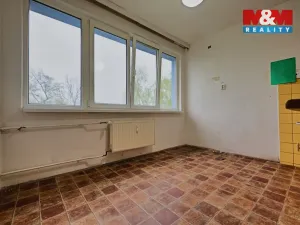 Prodej bytu 1+1, Olomouc - Holice, Hamerská, 35 m2