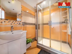 Prodej bytu 4+1, Rokycany - Nové Město, Pražská, 92 m2