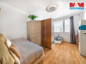 Prodej bytu 4+1, Rokycany - Nové Město, Pražská, 92 m2