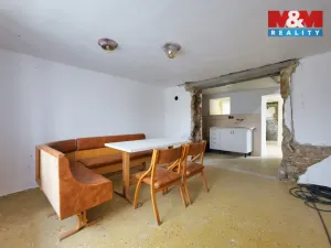 Prodej rodinného domu, Laškov - Kandia, 90 m2