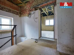 Prodej rodinného domu, Laškov - Kandia, 90 m2