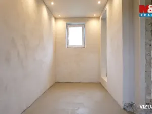 Prodej rodinného domu, Laškov - Kandia, 90 m2