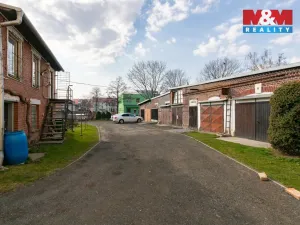 Prodej atypického bytu, Krnov - Pod Bezručovým vrchem, Bezručova, 73 m2