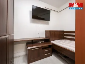 Prodej kanceláře, Olomouc, Tylova, 35 m2