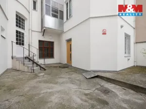 Prodej kanceláře, Olomouc, Tylova, 35 m2