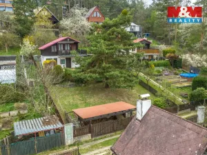 Prodej chaty, Rabyně - Loutí, 43 m2