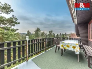 Prodej chaty, Rabyně - Loutí, 43 m2