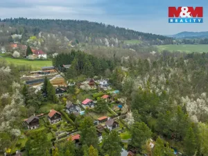 Prodej chaty, Rabyně - Loutí, 43 m2