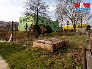 Prodej bytu 2+1, Krnov - Pod Bezručovým vrchem, Bezručova, 73 m2