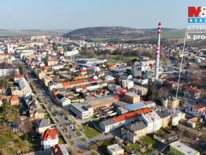 Prodej bytu 2+1, Krnov - Pod Bezručovým vrchem, Bezručova, 73 m2